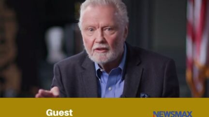 Jon Voight