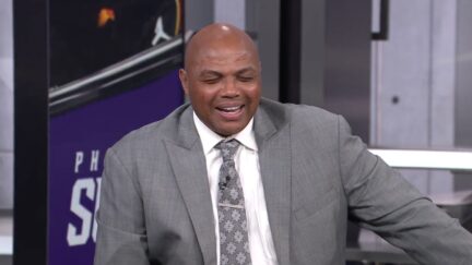 Charles Barkley