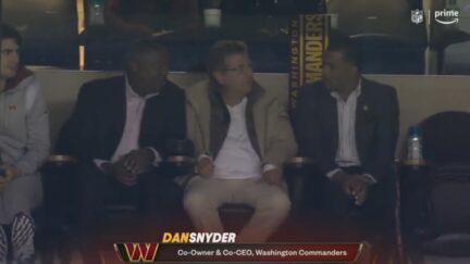 Dan Snyder