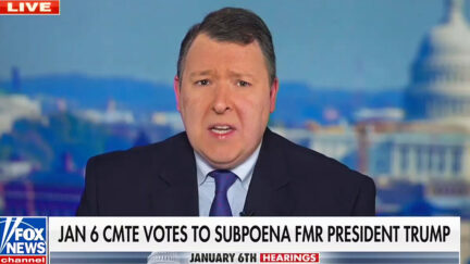 Marc Thiessen Fox News