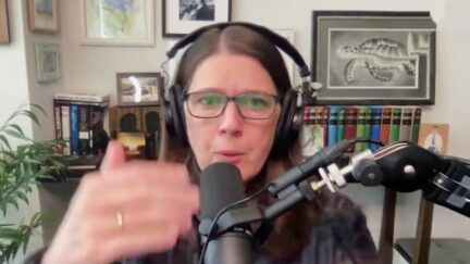 Mary Trump Declares 'No Fking Way Does Donald Trump Get Pardoned!' - But Will He Got to Prison