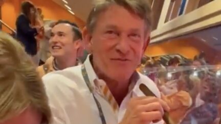 Randy Boyd