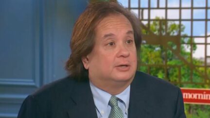 George Conway on Morning Joe