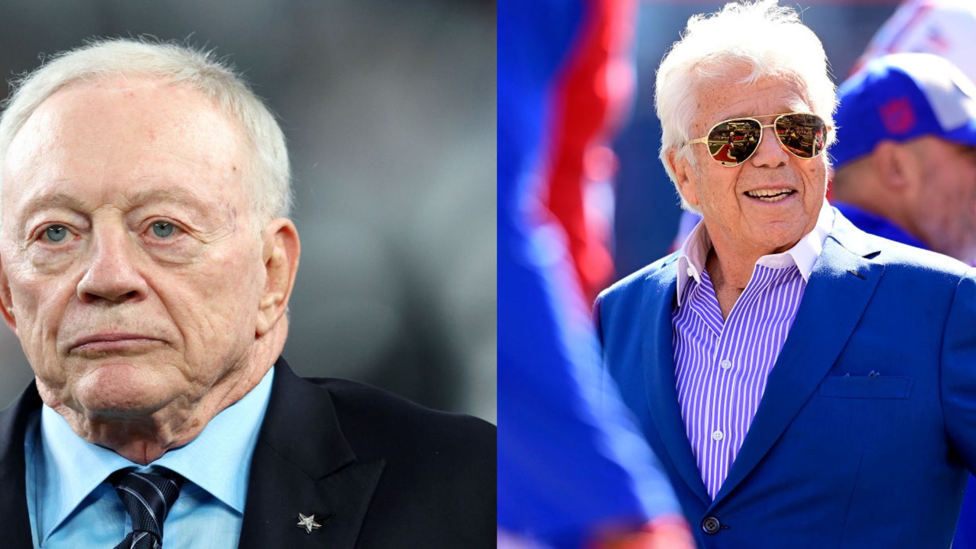 The Internet Deciphered The Dallas Cowboys Draft Sheet That Jerry Jones  Showed The Media During Press Conference - Daily Snark