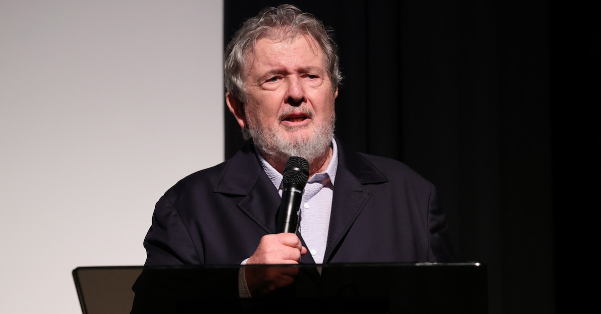 Walter Hill Blasts 'Woke Environment' As the 'Death' To the Arts