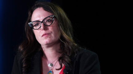 Maggie Haberman Predicts 'Presidency of Hate' From Trump If He's Re-Elected