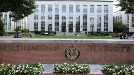 Thousands of Students Receive False Acceptance Letters From Law School