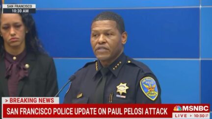 Paul Pelosi Attacker Charged