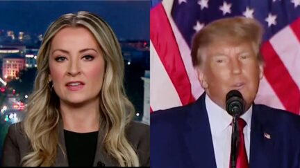 Ex-Trump Staffer Drags 'Boring' Trump 2024 Speech on CNN, Says He Is 'Unfit to Serve'