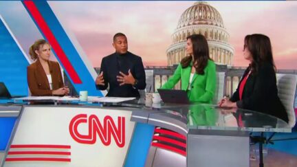 Maggie Haberman Rips Media For Hyping Trump Announcing 2024 Announcement — During CNN Segment on Said Announcement