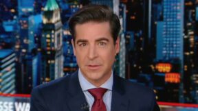 Jesse Watters
