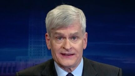 Bill Cassidy