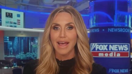 Lara Trump