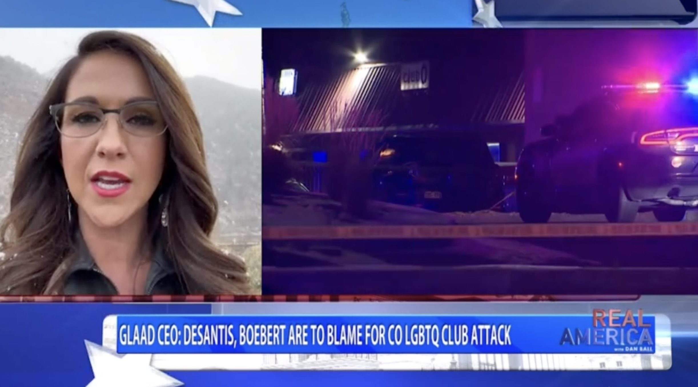 Lauren Boebert Throws Pity Party Over Criticism She’s Gotten in Wake of Colorado Nightclub Shooting: ‘The Left is Pissed I Won’ (mediaite.com)