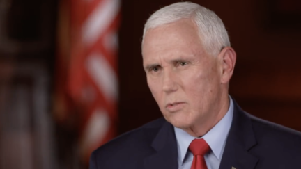 Mike Pence Confirms He Won't Testify Before Jan. 6 Committee: 'Congress Has No Right to My Testimony'
