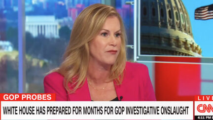Former Obama Adviser Tells CNN Planned GOP House Probes Into Biden Will Backfire: ‘They are Going to Strengthen Him’ (mediaite.com)