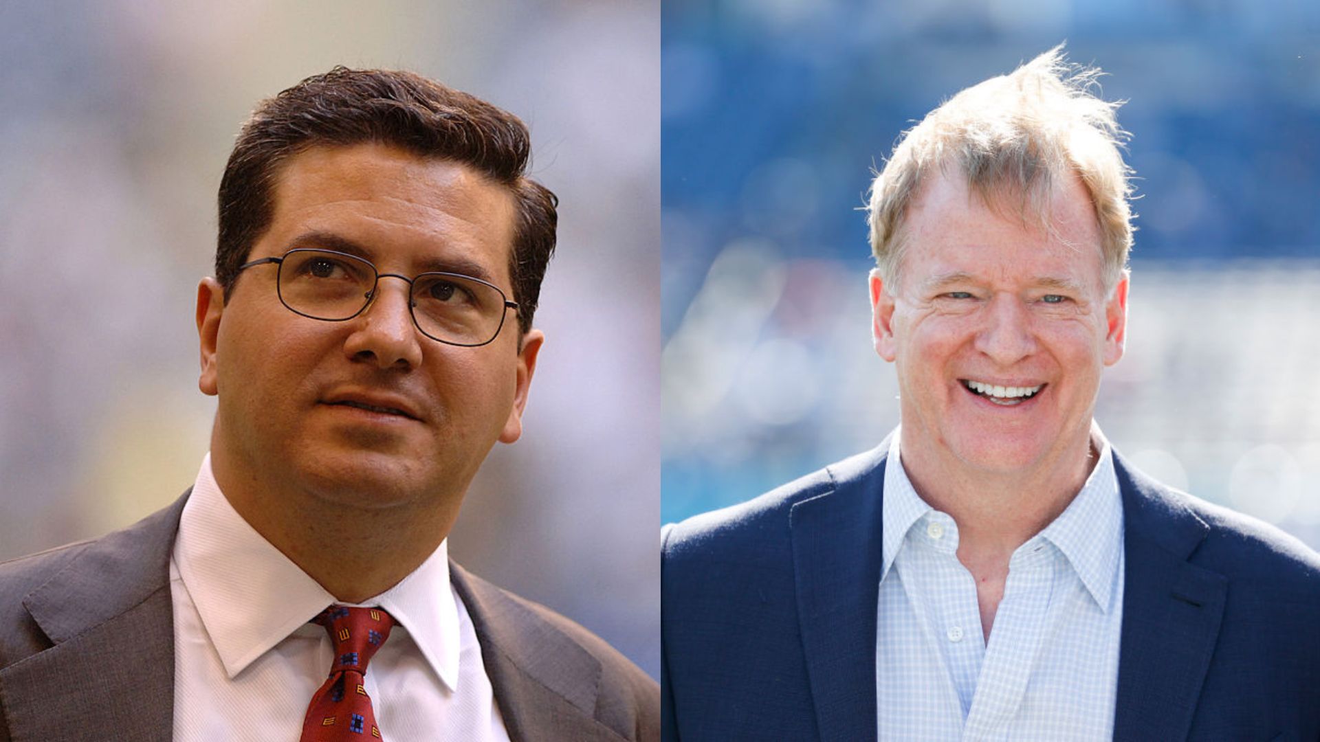 DC attorney general sues Washington Commanders, Dan Snyder, NFL