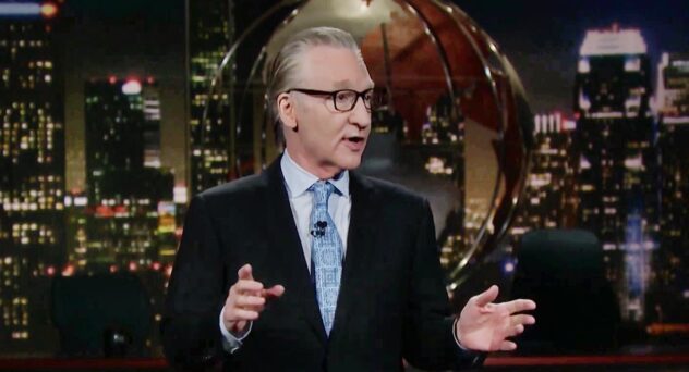 WATCH Bill Maher’s Brutal GOP ‘Closing Argument’: ‘Vote For Us Or We’ll Hit Your Husband in the Head with a Hammer’ (mediaite.com)