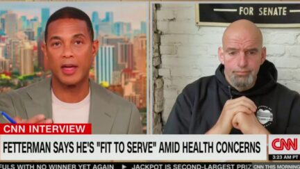 WATCH Don Lemon Praises Fetterman Interview Performance, Says 'I Was Expecting Worse' And 'People Will BeMore Empathetic'