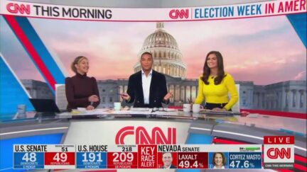 CNN This Morning