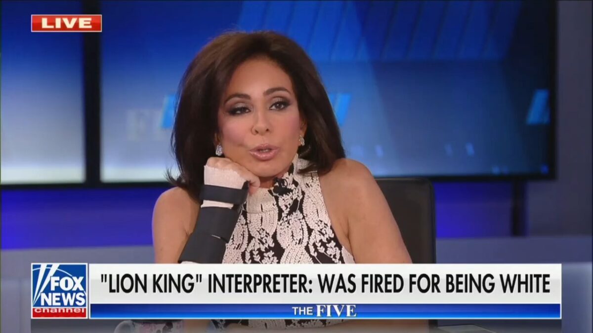 Cable News Ratings Monday Nov. 14 Fox News, CNN & MSNBC