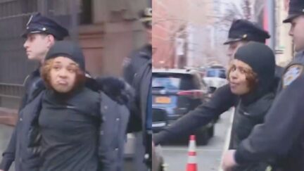 Suspect Declares She 'Didn't Murder Anybody' After Breaking Into Robert De Niro's Home