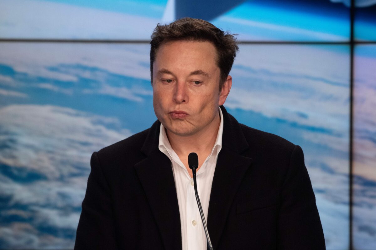 ‘Hell No’: Journos Refuse to Give in to Musk’s Demands For Twitter Accounts to Be Unlocked