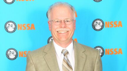 Sports Radio Broadcaster Suspended Indefinitely After Commenting on El Paso's 'Illegal Aliens' During Sun Bowl