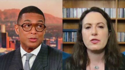 Maggie Haberman Twists the Knife on Trump Org Criminal Convictions
