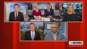 'Morning Joe' on Dec. 16