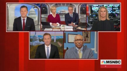 'Morning Joe' on Dec. 16