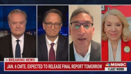 Neal Katyal talks about Nick Fuentes