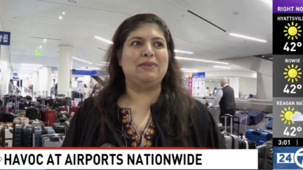 'Worst Christmas Ever': Southwest Passengers Fume Over Airline Canceling 5,000+ Flights and 'Melting Down'