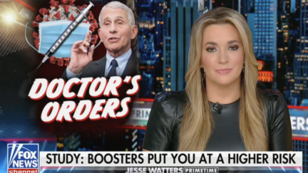 Fox's Katie Pavlich Says Dems 'Panicking' Because Elon Musk Will No Longer Let Them Control Science