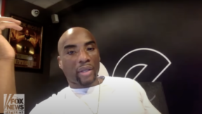Charlamagne Tha God Tells Fox Biden Has Won Black Vote for 2024