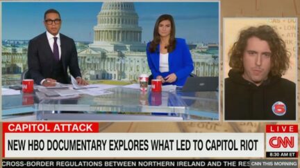 Don Lemon Rushes to CNN's Defense After Guest Blasts Network As 'Echo Chamber'