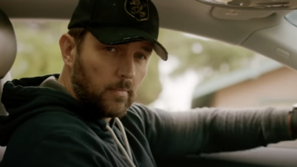 Matthew Marsden Reveals He Lost Gig Over Anti Covid Vax Stance