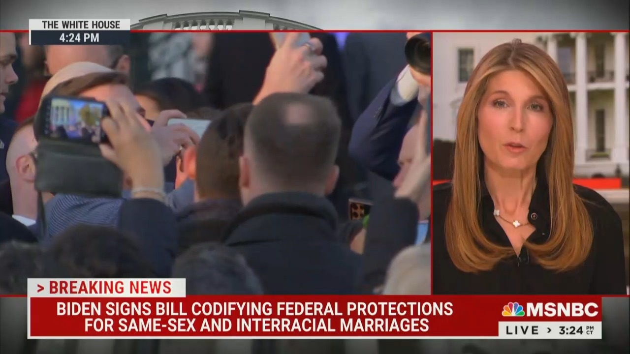 Nicolle Wallace