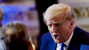 CAUGHT ON TAPE Trump Campaign Plots To 'Fan Flames' of Big Lie CAUGHT ON TAPE Trump Campaign Plots To 'Fan Flames' of Big Lie in Leaked Strategy Session — TWO DAYS After Electionin Leaked Strategy Session — TWO DAYS After Election