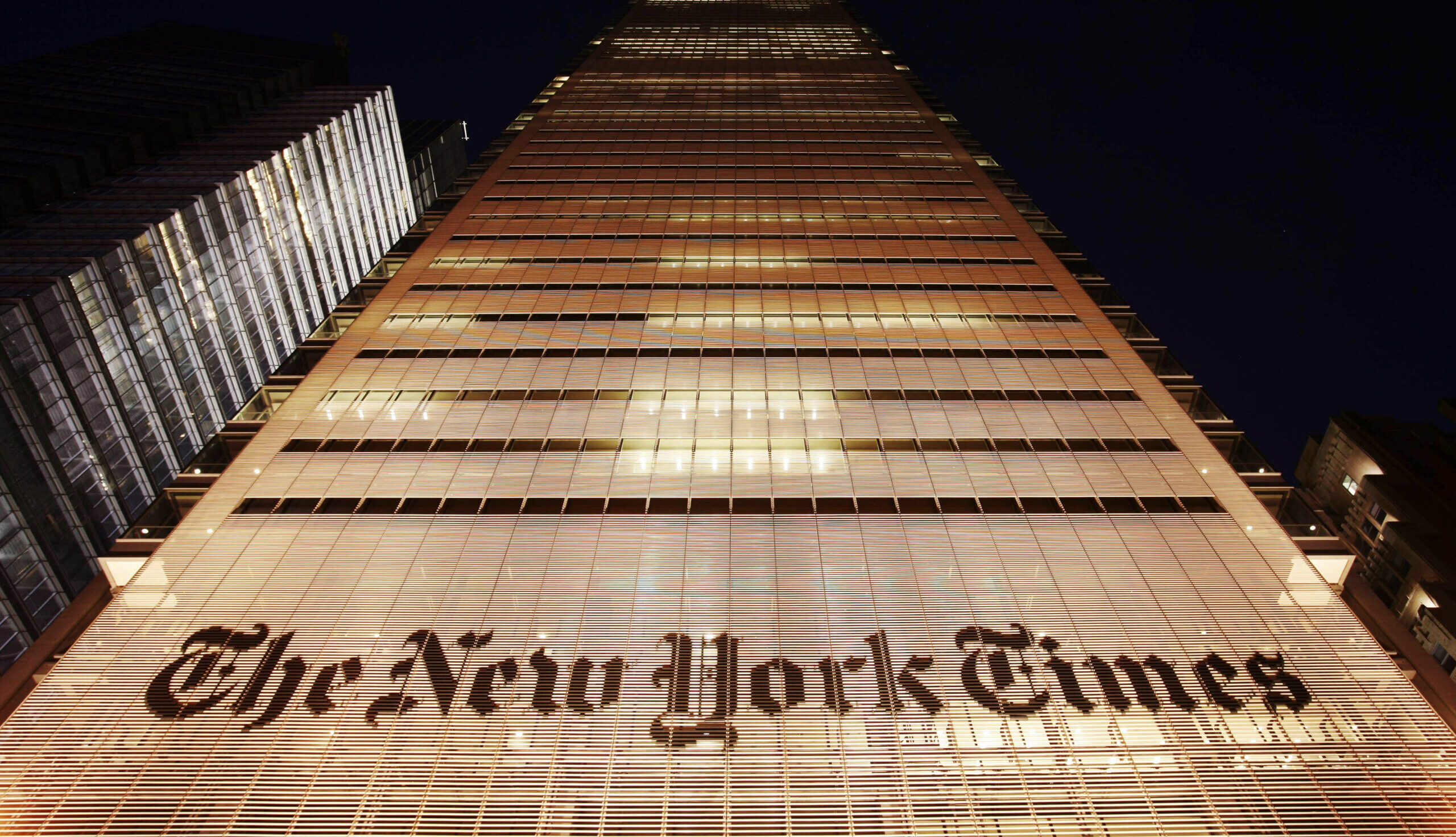 The New York Times Mangles Teen Abortion Story Beyond All Recognition