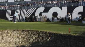 LIV Golf