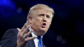 That Time Trump Used Dr. Martin Luther King Jr. to Defend Paula Deen Over N-Word Controversy