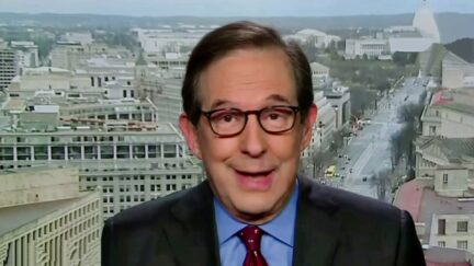 CNN's Chris Wallace Flat-Out Says 'Joe Biden Absolutely Should Not Come Out At This Point' And Talk About Classified Docs