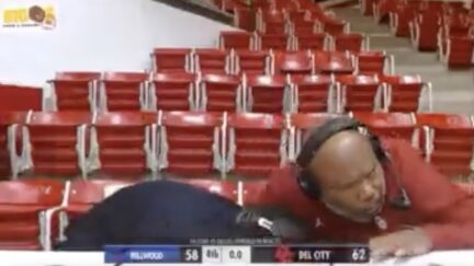 Oklahoma Basketball Shooting