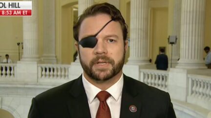 Dan Crenshaw