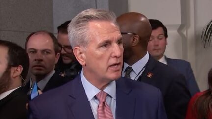 Kevin McCarthy