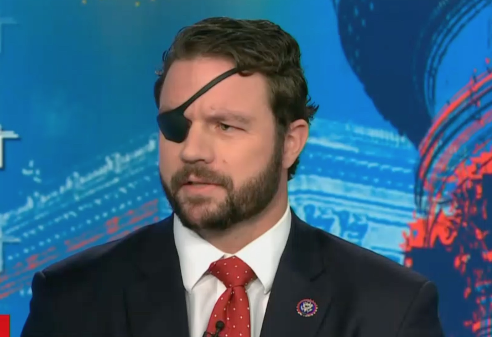 Dan Crenshaw Goes OFF on Catturd and ‘Sad Little’ MAGA ‘Trolls’ Smearing Him: ‘A Total Lie’ (mediaite.com)