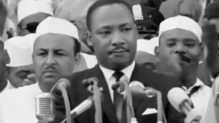 Martin Luther King