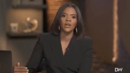 Candace Owens Says 'I Don't Think Andrew Tate is a Rapist' as Alleged Text Reveals He Said He Loves 'Raping'