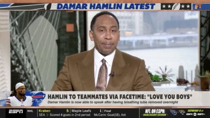 Stephen A. Smith